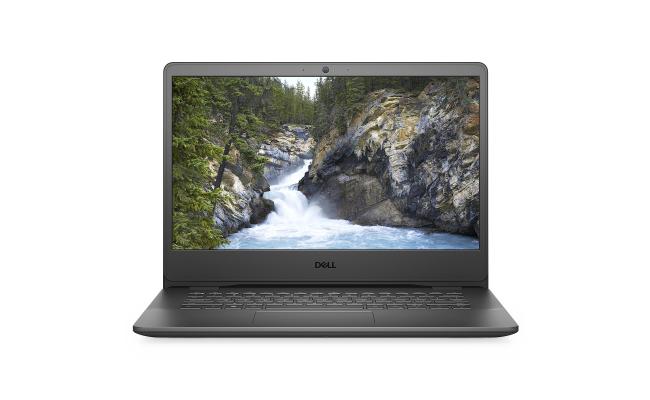 Dell Vostro 3400 Intel i3-1115G4 14 inches HD Display Laptop
